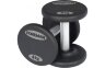 Гантели фиксированные обрезиненные FOREMAN пара (FM/ARD) 2 кг - 20 кг