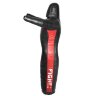 Манекен для борьбы FightTech кожа, 150 см - 180 см (WDL1)