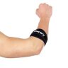 Ремень на локоть McDavid 489 Elbow Strap w/pads регулируемый (S-L)