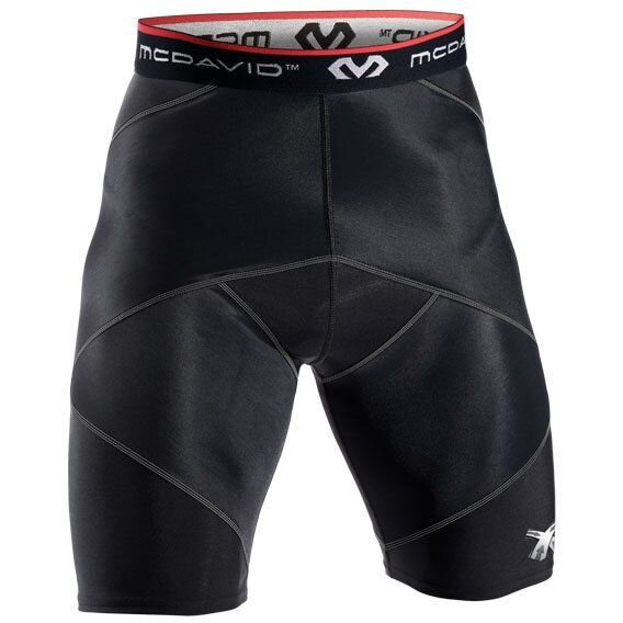 Шорты компрессионные с крестообразной компрессией 8200 McDavid Cross Compression Short (M-L)