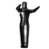 Манекен для борьбы FightTech, 150 см - 180 см (WDP1) ПВХ