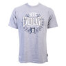 Футболка Sports Marl NYC, цвет: белый, серый, синий, черный (EVR9025)