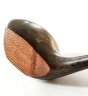 Антикварная клюшка для гольфа. Драйвер Brassie Golf Invincible