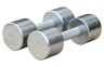 Xpoмиpoвaнныe гaнтeли FOREMAN пapa (FM/HCD) 1 кг - 20 кг