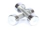 Xpoмиpoвaнныe гaнтeли FOREMAN пapa (FM/HCD) 1 кг - 20 кг