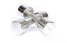 Xpoмиpoвaнныe гaнтeли FOREMAN пapa (FM/HCD) 1 кг - 20 кг