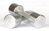 Xpoмиpoвaнныe гaнтeли FOREMAN пapa (FM/HCD) 1 кг - 20 кг