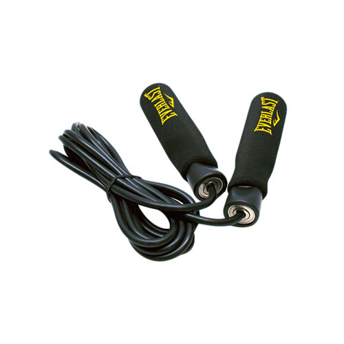 Скакалка Everlast пластик (PVC 9') 274 см (4489GT)