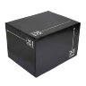 Плиобокс 3-в-1  Lifeline FOAM PLYO BOX 50,8*61*76,2 см