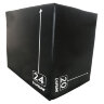 Плиобокс 3-в-1  Lifeline FOAM PLYO BOX 50,8*61*76,2 см