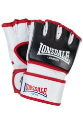 Перчатки Lonsdale MMA Emory (160005)