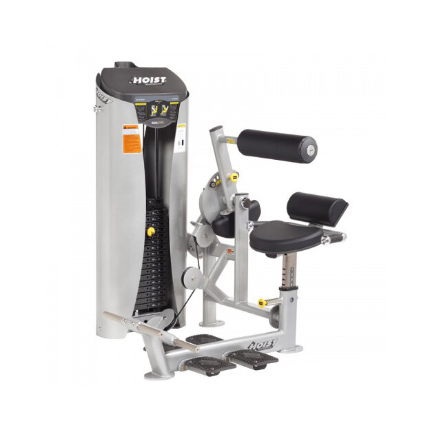 Tpeнaжep Пресс / Нижняя спина HOIST (HD-3600)