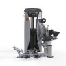 Tpeнaжep Пресс / Нижняя спина HOIST (HD-3600)