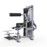 Tpeнaжep Пресс / Нижняя спина HOIST (HD-3600)
