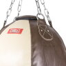 Боксерская груша-шар FightTech Custom, 50х50, вес: 45 кг (SBLC3)