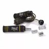 Скакалка с утяжелителем Everlast Evergrip Wheighted, 675 гр. (4485)