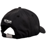 Бейсболка Venum Club 182 Black (01175)