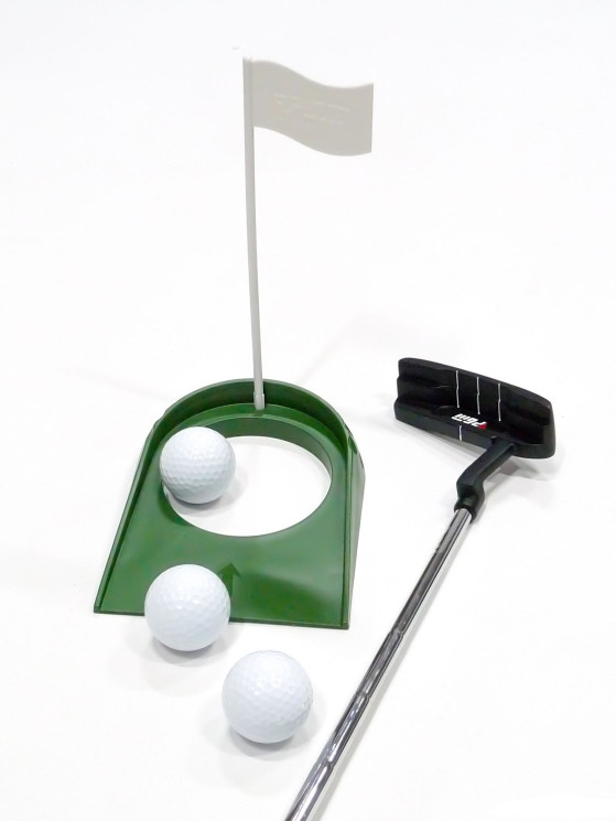 Набор "Офисный гольф" PGM Golf