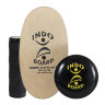 Балансировочный набор Indo Board Mini Original Kit, в комплекте: доска, диск, ролик