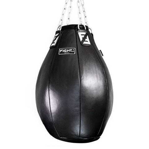 Боксерская груша Fight-Tech. 55х80, вес: 40 кг (SBL2)