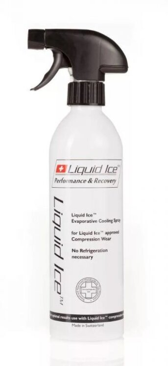 Жидкость охлаждающая Liquid Ice Spray 500 мл