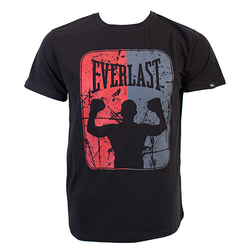 Футболка Everlast Boxer (RE0034)