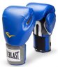 Перчатки тренировочные Everlast PU Pro Style Anti-MB Youth, 8 oz (2108YU)