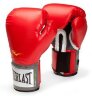 Перчатки тренировочные Everlast PU Pro Style Anti-MB Youth, 8 oz (2108YU)