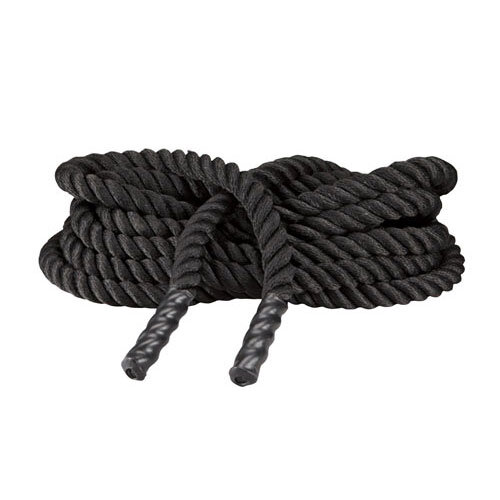 Канат тренировочный Perform Better Training Ropes Black 15 м