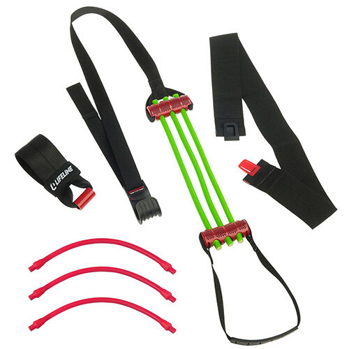 Амортизатор для подтягиваний/отжиманий Lifeline Pull Up Revolution Pro
