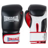 Перчатки тренировочные Lonsdale Winestone (160001)