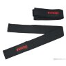 Ремни для тяги Grizzly Fitness Cotton Lifting Strap (8611-BLK)