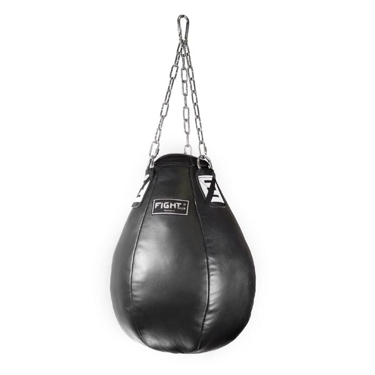 Боксерская груша 30кг FightTech, 40х60 (SBL8)