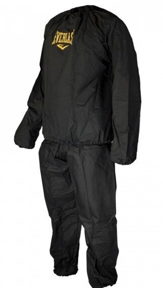 Костюм-сауна Everlast Deluxe EVA Sauna Suit (EX2455)