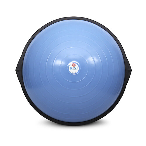 Балансировочная платформа BOSU Balance Trainer Home Blue (72-10850-2XPQ)