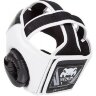 Шлем боксерский Venum Challenger 2.0 Headgear Open Face Black/Ice (12513)