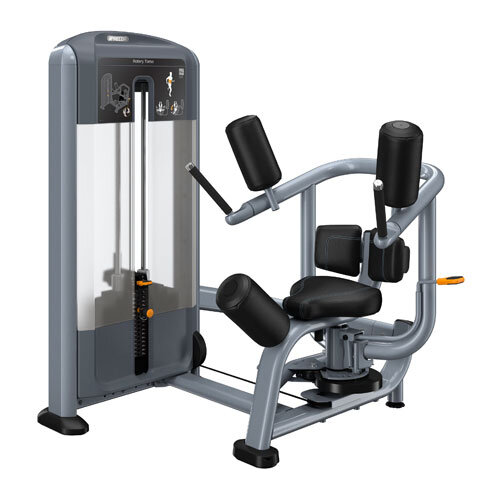 Tpeнaжep Вращение торса PRECOR (DSL315)