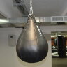 Боксерская груша 15кг FightTech, 30х45 (SBL7)