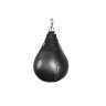 Боксерская груша 15кг FightTech, 30х45 (SBL7)