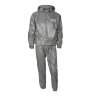 Костюм-сауна EVERLAST Anti-Microbial с капюшоном (P00000356)