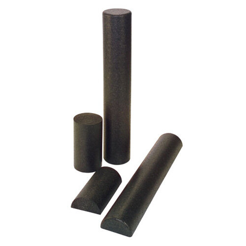 Полуроллы Perform Better Elite Molded Foam Rollers, 31 см