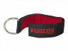 Ремень на лодыжку Grizzly Fitness Ankle Cuff Strap (8612-04)