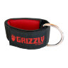 Ремень на лодыжку Grizzly Fitness Ankle Cuff Strap (8612-04)