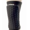 Универсальная защита на колени/локти/голень McDavid 6440 HexPad Knee/Elbow/Snin Pads (пара) (S-XL)