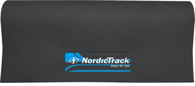 Коврик с логотипом NordicTrack для тренажеров (арт. ASA081N-195)