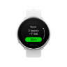 Часы с пульсометром на запястье и встроенным датчиком GPS Polar Ignite, белый, розовый / золотой, желтый, черный, черный / медный​