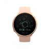 Часы с пульсометром на запястье и встроенным датчиком GPS Polar Ignite, белый, розовый / золотой, желтый, черный, черный / медный​
