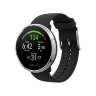 Часы с пульсометром на запястье и встроенным датчиком GPS Polar Ignite, белый, розовый / золотой, желтый, черный, черный / медный​