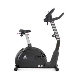 Велотренажер Adidas C-16 bike (AVEN-10401BK)