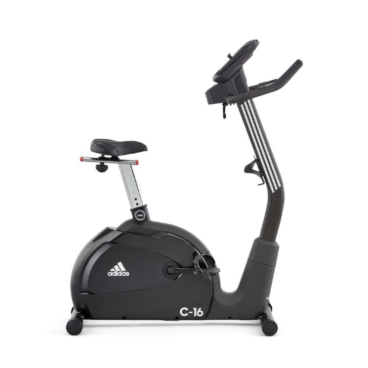 Велотренажер Adidas C-16 bike (AVEN-10401BK)